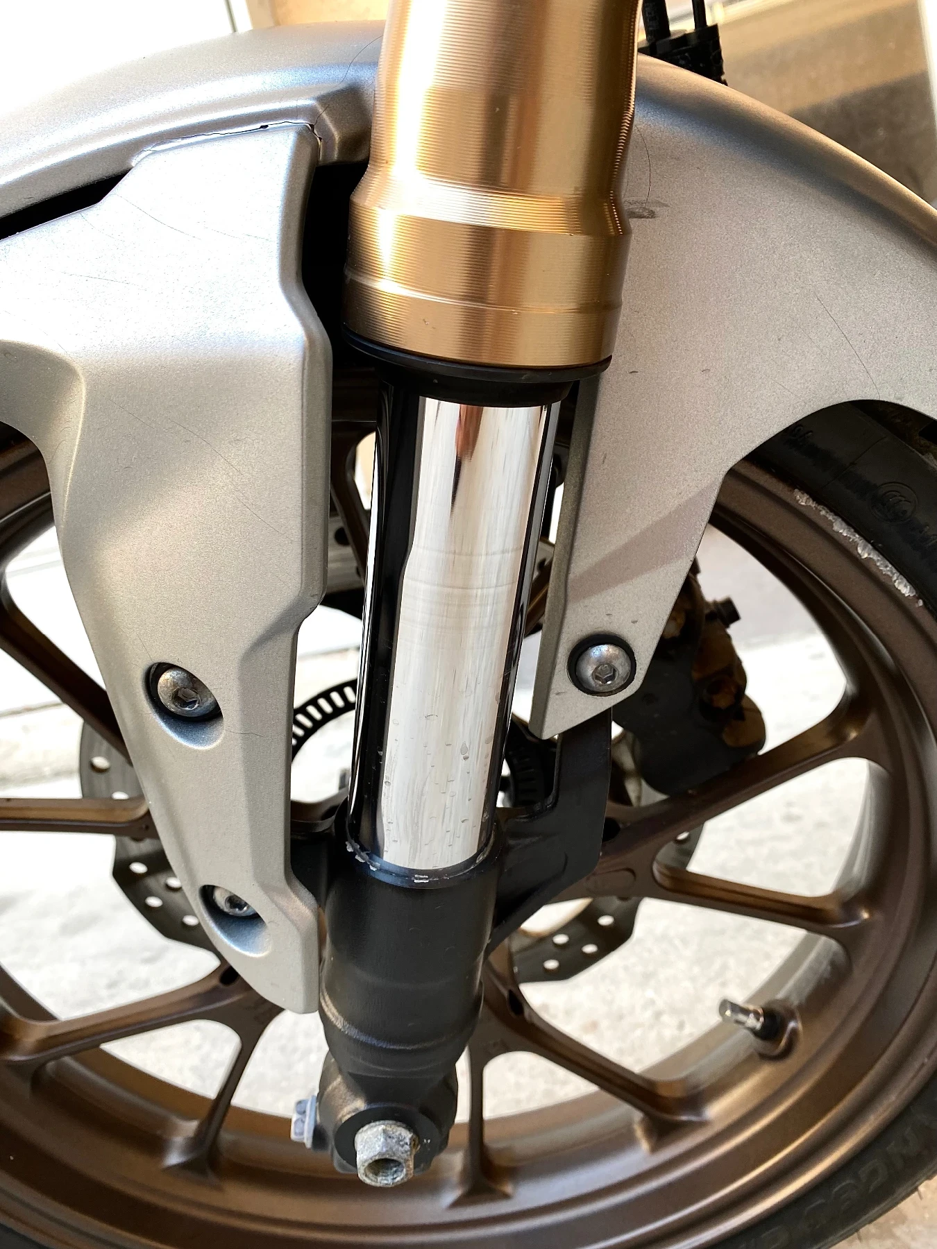 Honda Cb  - изображение 10