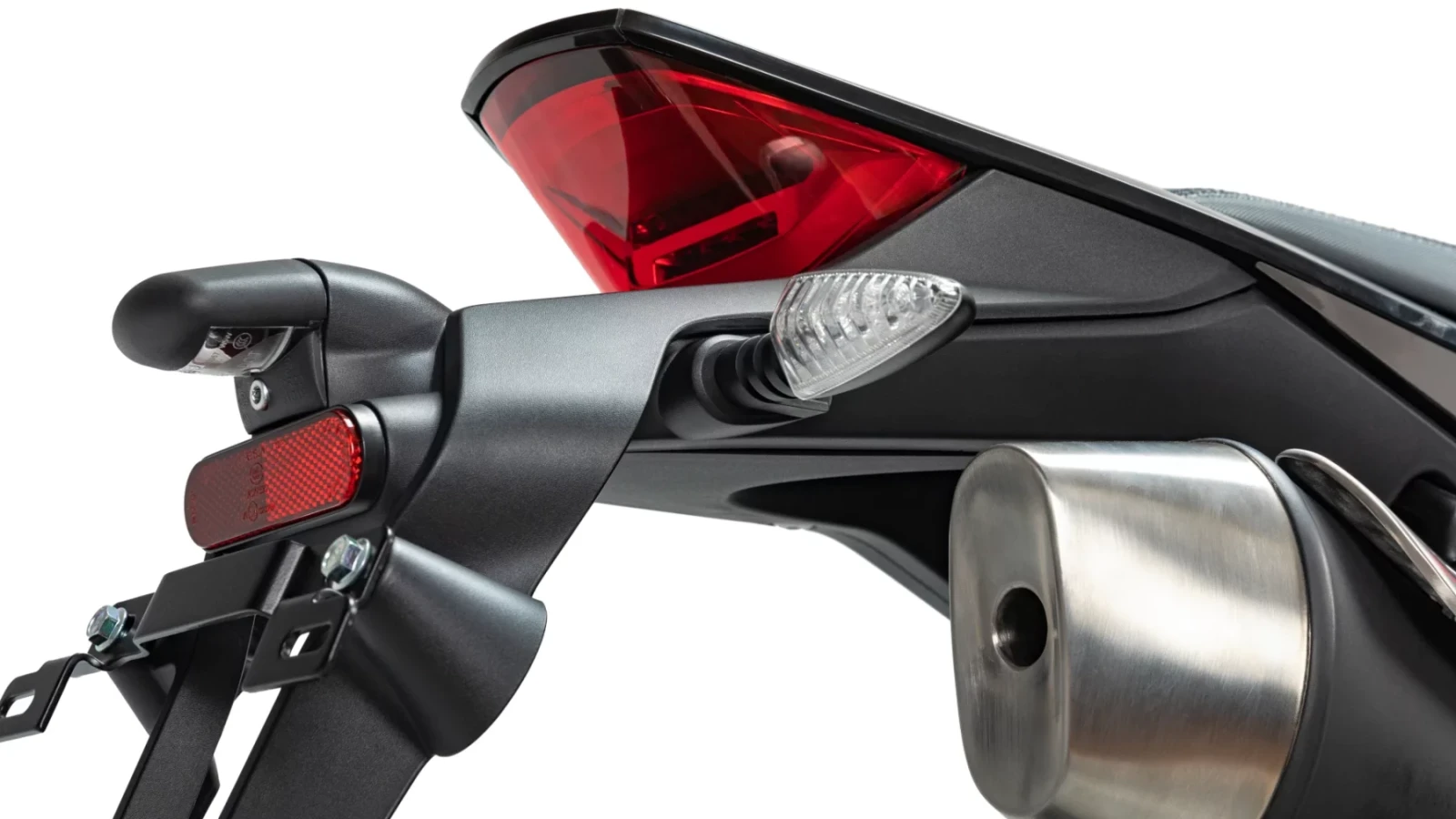 Malaguti XSM 125 ABS ADVENTURE 2026 НОВ 0КМ, снимка 9 - Мотоциклети и мототехника - 53885005