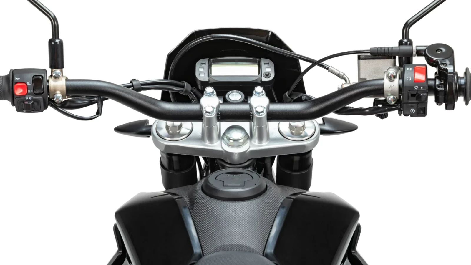 Malaguti XSM 125 ABS ADVENTURE 2026 НОВ 0КМ, снимка 10 - Мотоциклети и мототехника - 53885005