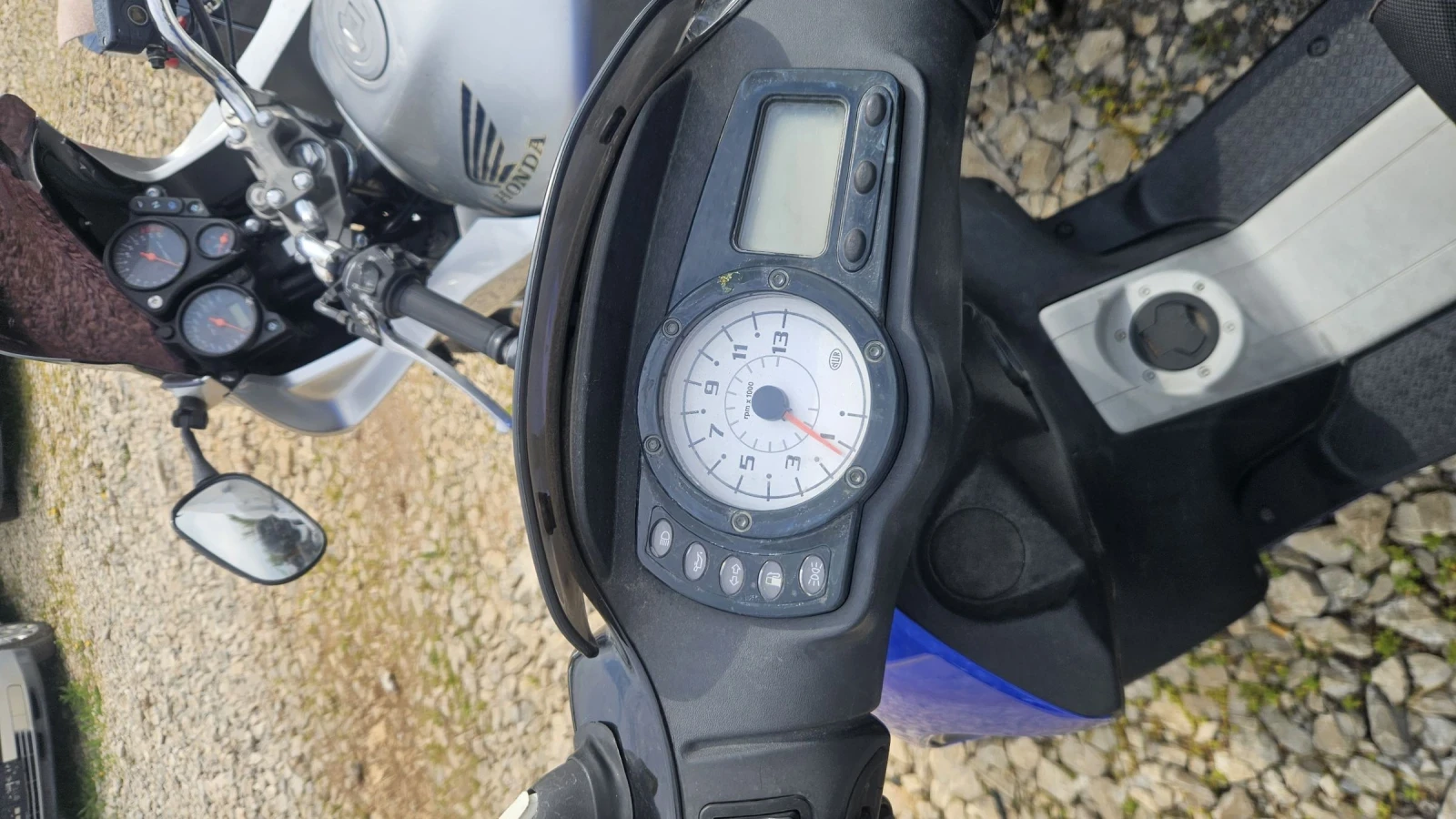 Piaggio Nrg 50cm, снимка 2 - Мотоциклети и мототехника - 54330374