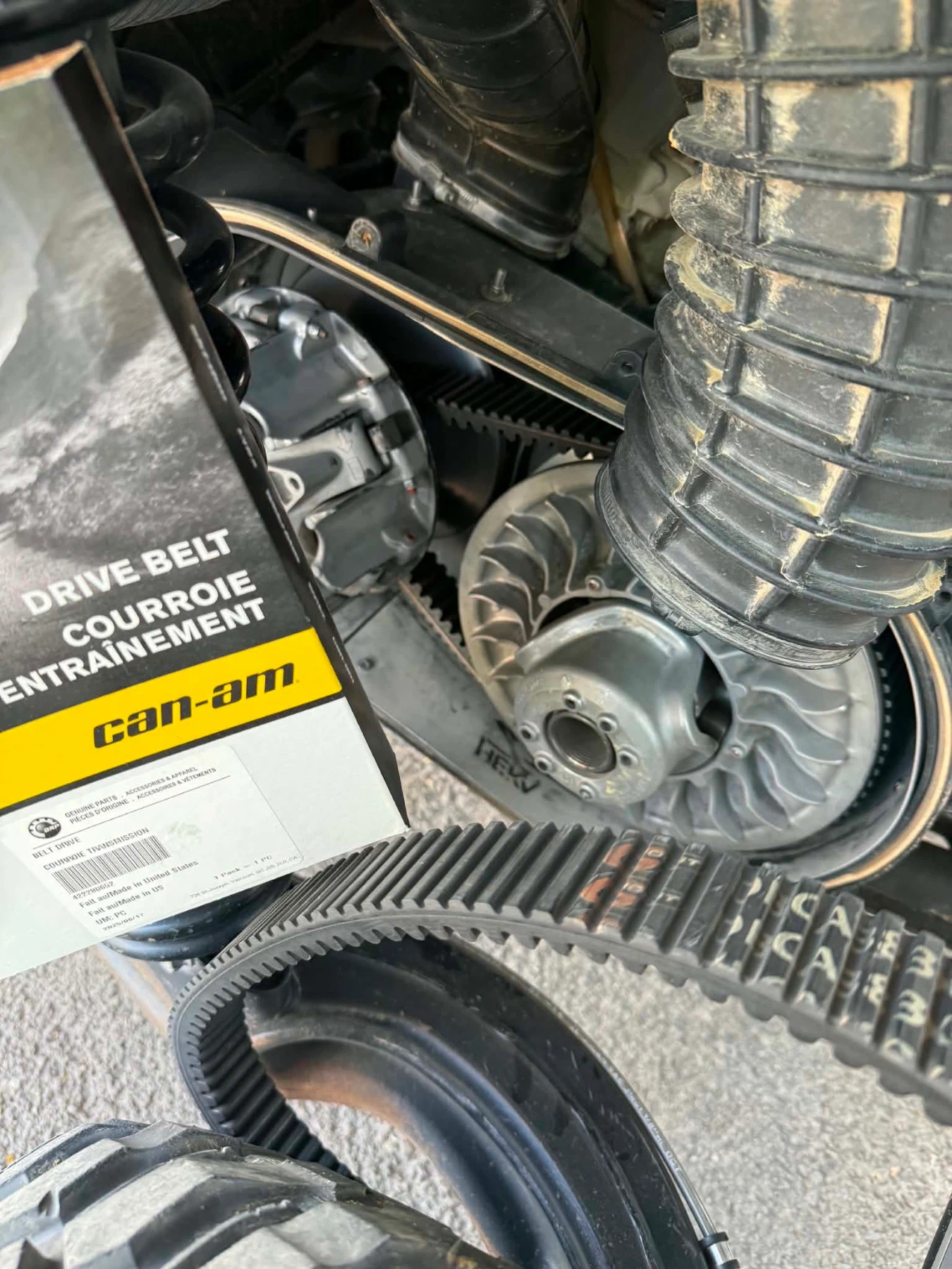 Can-Am Maverick X3 Turbo R  | Mobile.bg � ����������� 15
