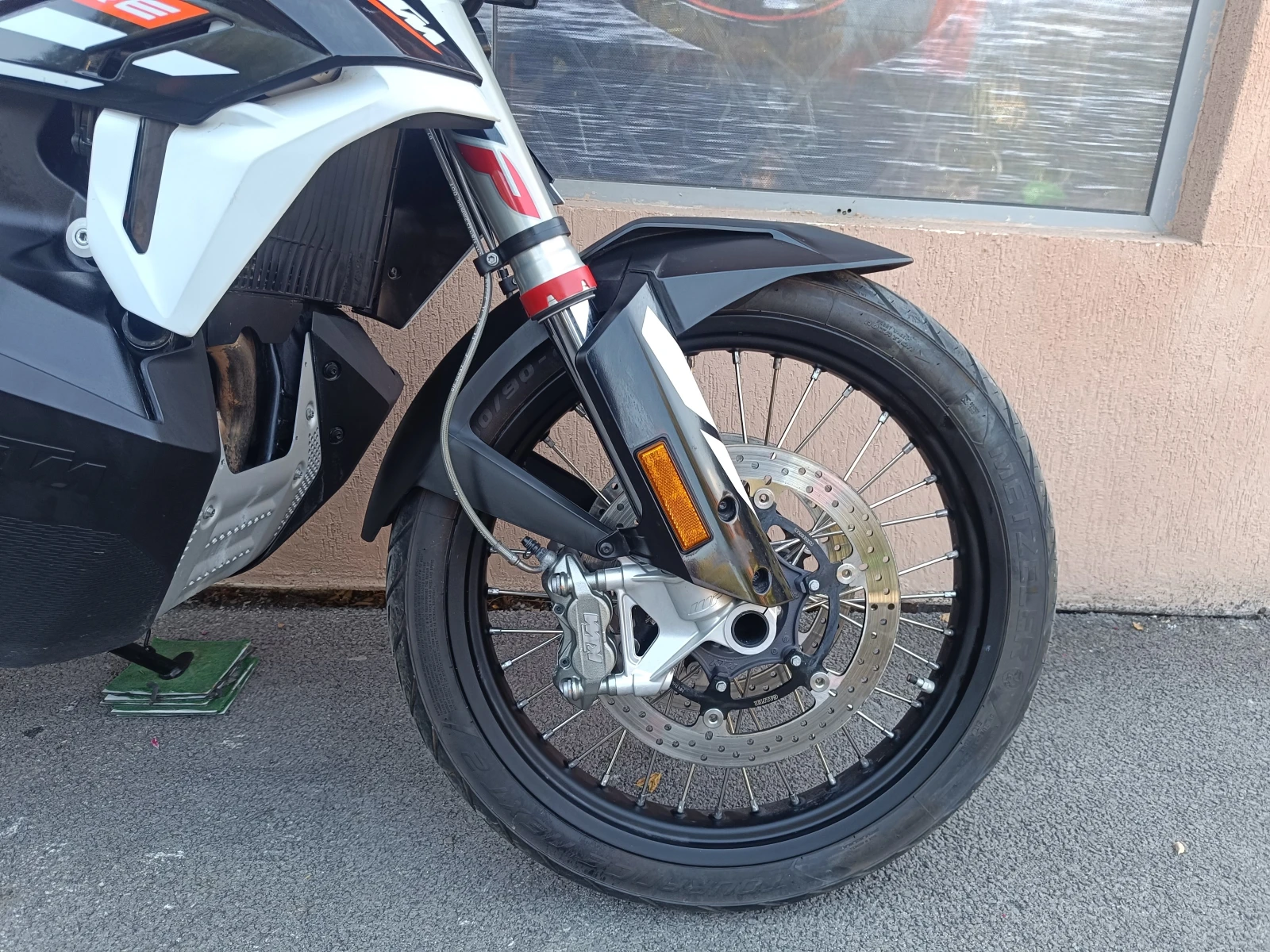 Ktm Adventure 890, снимка 8 - Мотоциклети и мототехника - 55556222