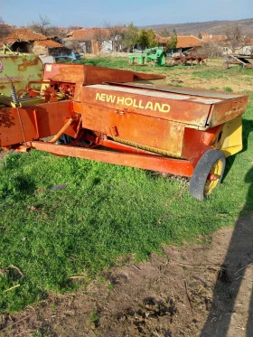  New Holland | Mobile.bg    2