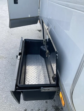 Кемпер HYMER / ERIBA 644, снимка 8