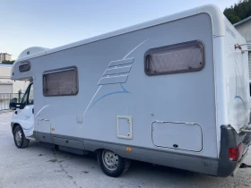 Кемпер HYMER / ERIBA 644, снимка 7