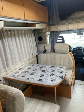  HYMER / ERIBA 644 | Mobile.bg    13