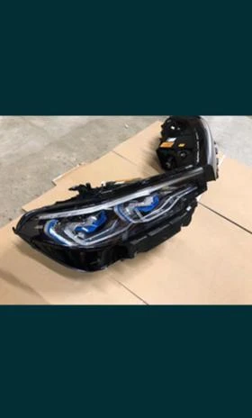 BMW G07 X7 Laser фар, снимка 2