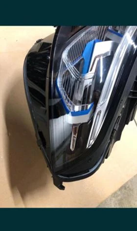 BMW G07 X7 Laser фар, снимка 4