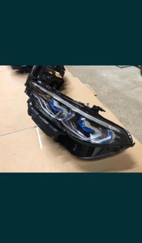 BMW G07 X7 Laser фар, снимка 3