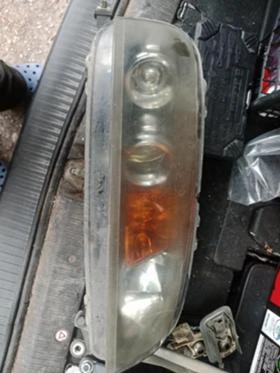 Останали части от Punto , снимка 4