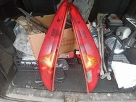 Останали части от Punto , снимка 8