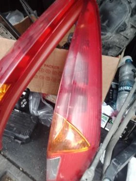 Останали части от Punto , снимка 5