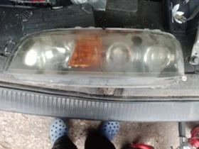 Останали части от Punto , снимка 1