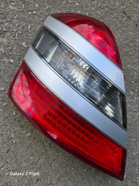 Стоп за Mercedes S класа, снимка 1