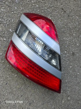 Стоп за Mercedes S класа, снимка 3
