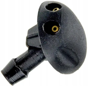 Пръскалка вода DACIA LOGAN 2004-/RENAULT MEGANE/SCENIC -2002  289321198R/289307214R/289308338R/77008, снимка 2