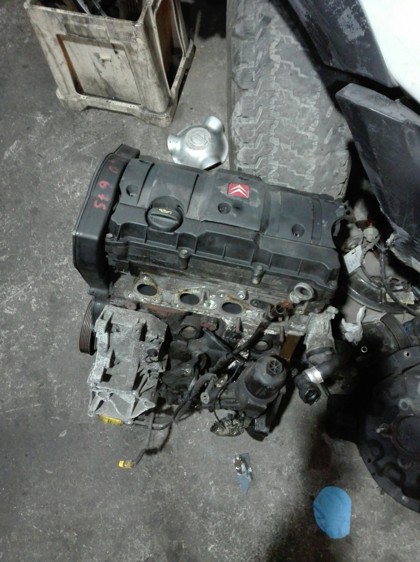    3 1.4 16v () | Mobile.bg   1