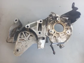 Лапа двигател Рено Меган 1.9дци (7)