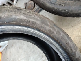Гуми Зимни 195/55R16, снимка 7