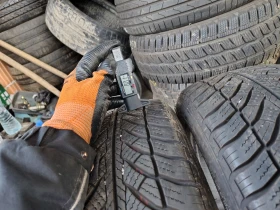 Гуми Зимни 195/55R16, снимка 3