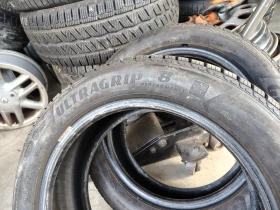 Гуми Зимни 195/55R16, снимка 6