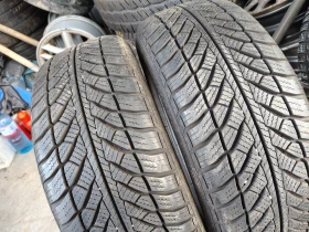 Гуми Зимни 195/55R16, снимка 2
