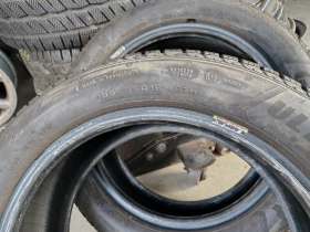 Гуми Зимни 195/55R16, снимка 5