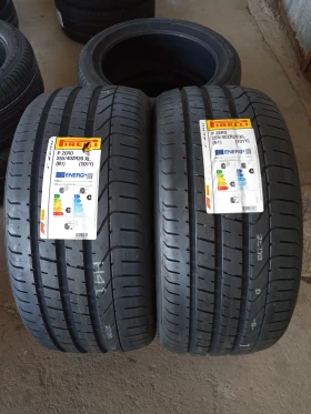 Гуми Летни 255/40R20, снимка 1