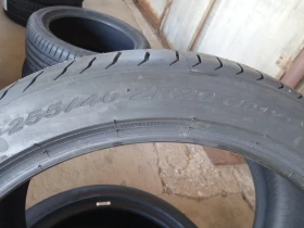 Гуми Летни 255/40R20, снимка 9