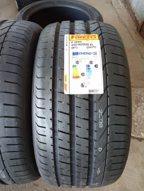 Гуми Летни 255/40R20, снимка 3