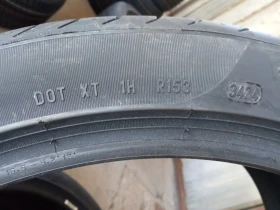 Гуми Летни 255/40R20, снимка 10