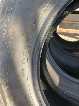 Гуми Летни 205/65R16, снимка 3