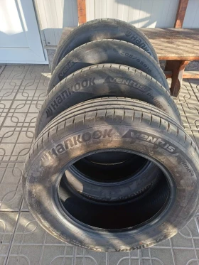 Гуми Летни 205/65R16, снимка 1