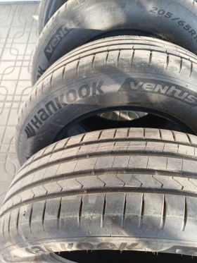Гуми Летни 205/65R16, снимка 2
