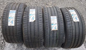 Гуми Летни 255/35R21, снимка 2