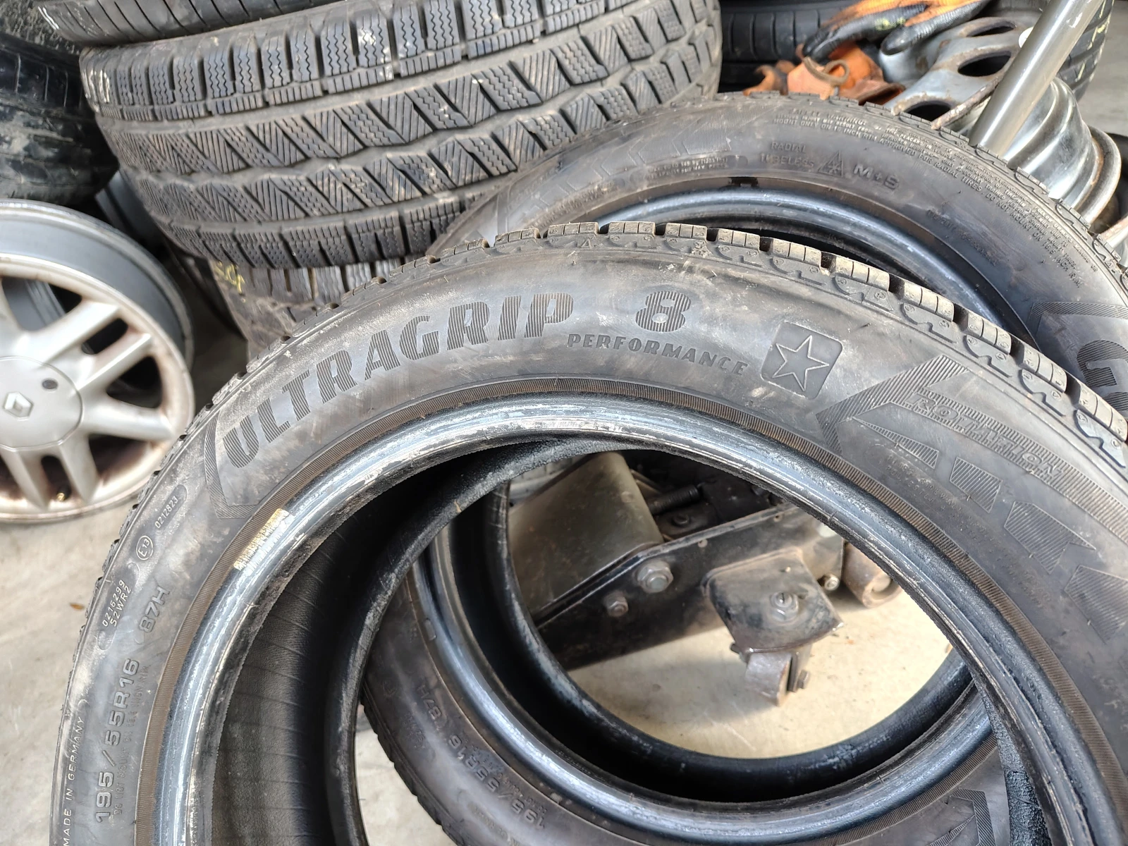  195/55R16 | Mobile.bg   6