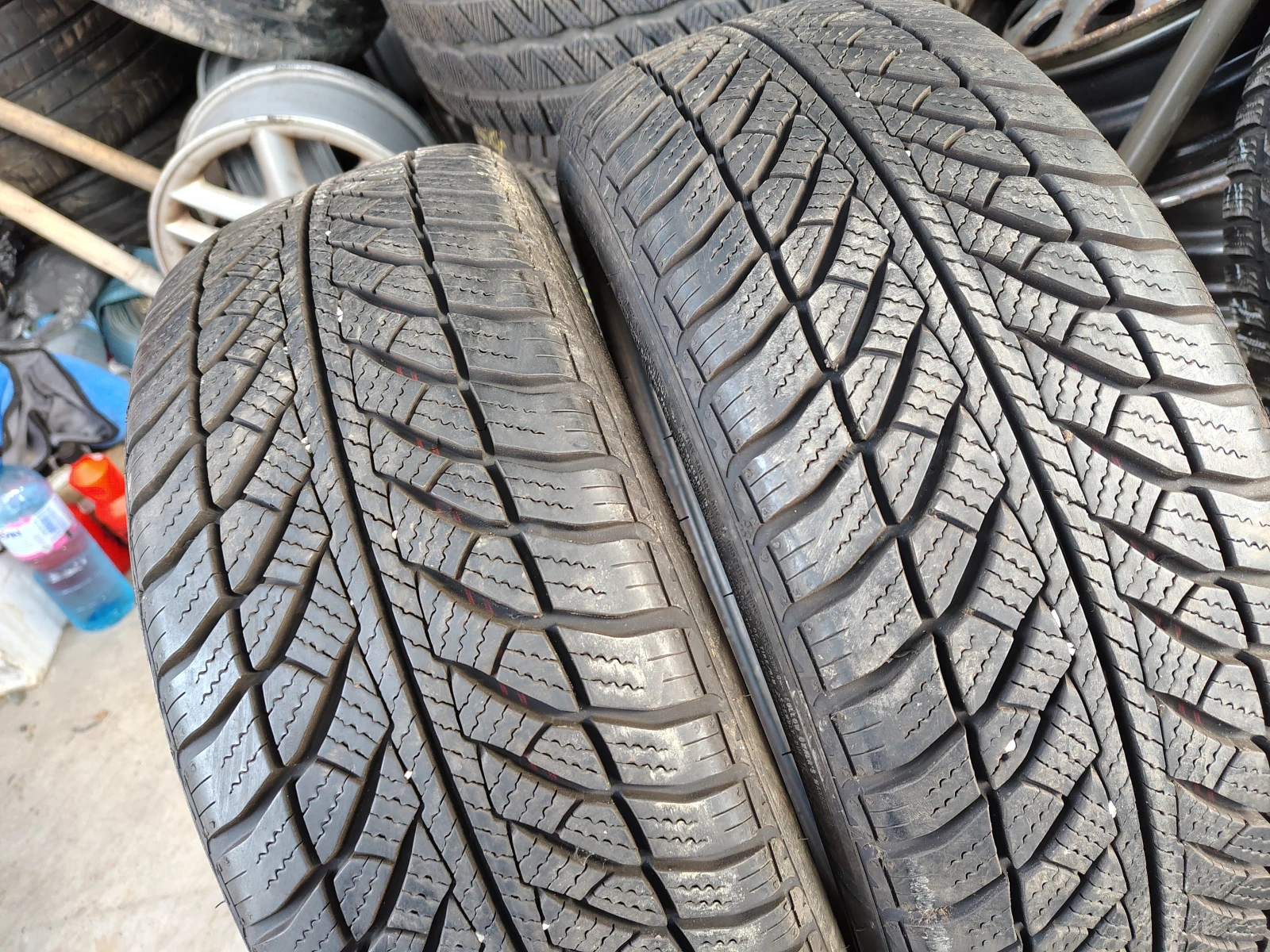  195/55R16 | Mobile.bg   2