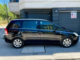 ПОД НАЕМ Opel Zafira 7 места, Клима, Парктроник, AUX, снимка 3 - Rent a car - 47144608