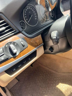 BMW 550 На Части, снимка 7