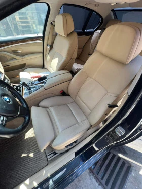 BMW 550 На Части, снимка 6