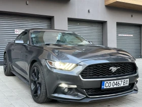 Ford Mustang 2.3L EcoBoost * КАСКО* ЛИЗИНГ* 