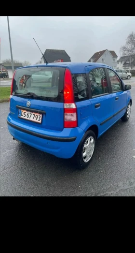 Fiat Panda 1.2, снимка 4