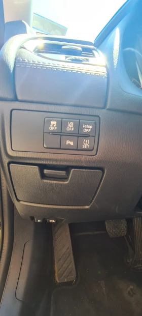 Mazda 6, снимка 7