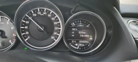Mazda 6, снимка 9