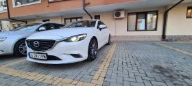Mazda 6, снимка 4