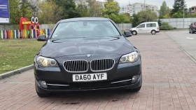 BMW 520 BMW F10 2.0D 184 к.с. (N47)на части, снимка 1