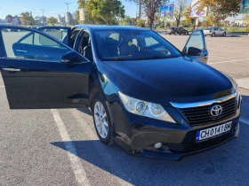 Toyota Camry XV50, снимка 2