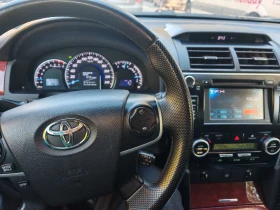 Toyota Camry XV50, снимка 15