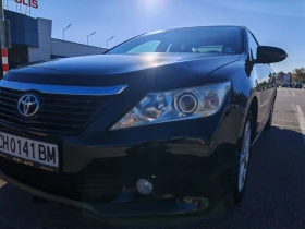 Toyota Camry XV50, снимка 4