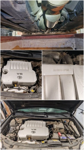 Toyota Camry XV50, снимка 17